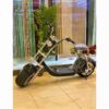 Big Harly Max Speed 60-70kmh Electric Bike