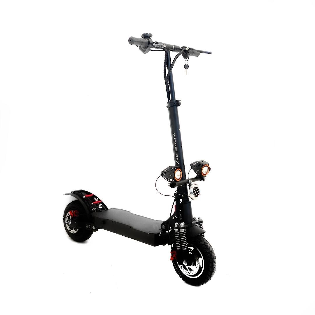 Dk 10 Scooter UAE | Now Product