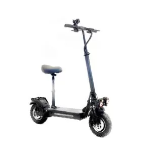 E-1 Powerful Electric Scooter