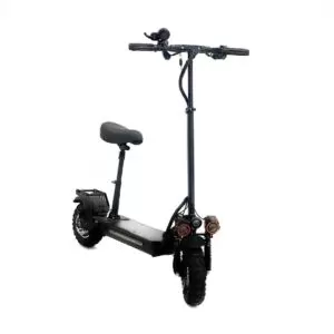 E-1 Powerful Electric Scooter