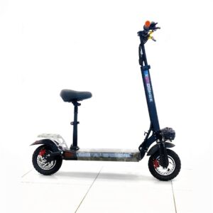 E-10 Pro Electric Scooter