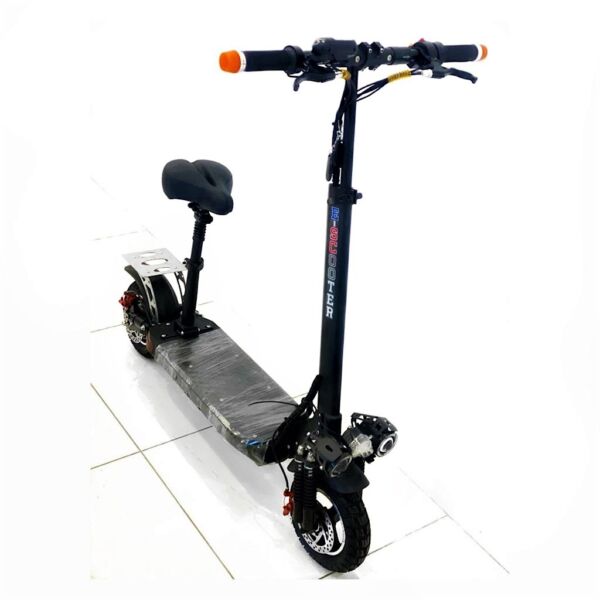 E-10 Pro Electric Scooter