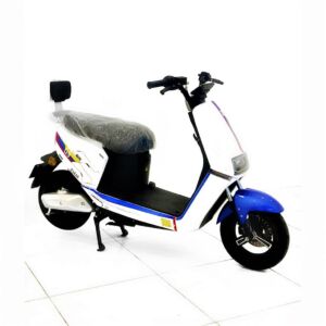 E-Scooty Electric Scooter