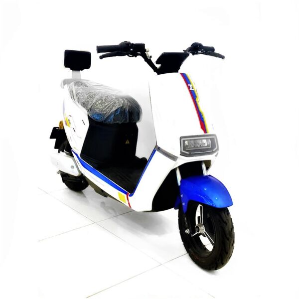 E-Scooty Electric Scooter