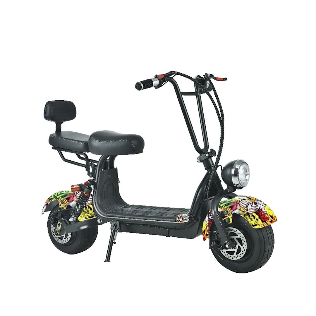 Mini Coco Harley Electric Scooter Electric Scooter UAE