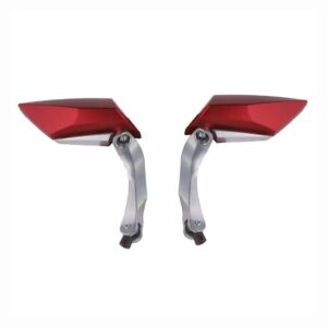 Motorcycle Rearview Rear View Side Mirror