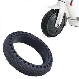 Solid tubeless Scooter Tyre
