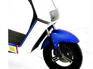 E-Scooty Electric Scooter UAE price