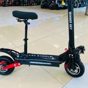 Speedway 4-ProMini Electric Scooter Price In Dubai UAE