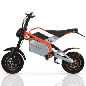 Kugoo Wish Runner Dual Motor Electric Scooter