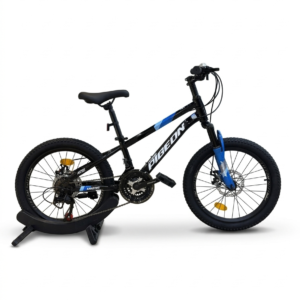 20 Inch PIGEON Mountain Bike With Disc Brakes