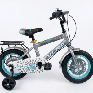 12 Inch VLRA Kid's Bicycle With Training Wheels