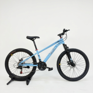 26 Inch Mountain Bike Aluminum Frame MTB
