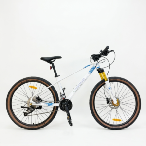 26 Inch Aster Bicycle With Aluminium Frame