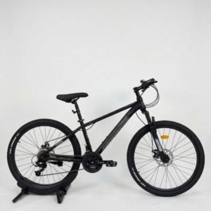 26 Inch TIMMSE Bicycle with Disc Brakes