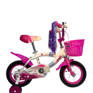 VLRA Kids Bicycle 12 inch Girl's Bike