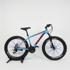 26 Inch Vector Mountain Bike MTB Bicycle