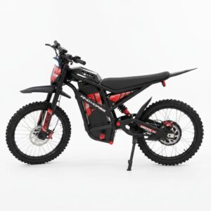 Windhorse Y1 Electric Dirt Bike (3000W, 60V 35Ah)
