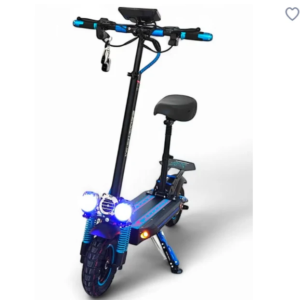 Windhorse H5 Electric Scooter 48V 13Ah 1200W