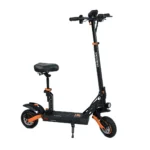 Kugoo Kirin G2 Pro Electric Scooter 48V 15Ah with 600W Motor