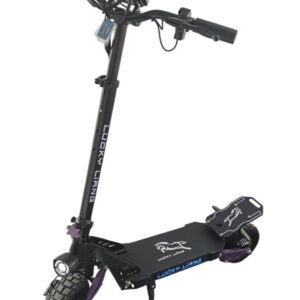 Lucky Liang L2 Electric Scooter