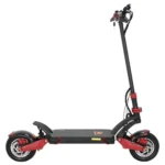 KUGOO KIRIN G1 Electric Scooter 2000W Dual Motor 65km max speed 65Km Range