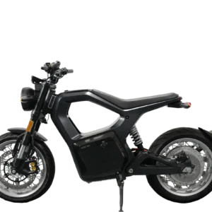 ST Motorcycle (Electric Cruiser)