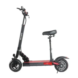 Kugoo M4 Pro Electric Scooter