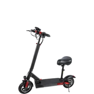 Lucky Liang L12 Electric Scooter