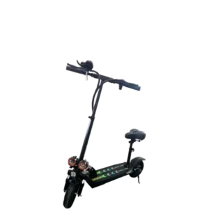 Lucky Liang L1 Electric Scooter