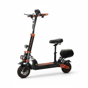 Kugoo D-Wish Electric Scooter