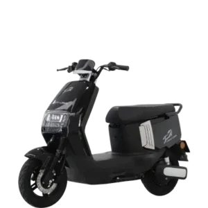 Lucky Liang J2 Electric Scooter