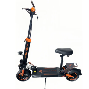Kugoo E10 Pro Electric Scooter