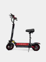 Kugoo Kirin MAX SPEED Electric Scooter 48V 600W