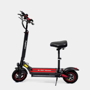 Kugoo Kirin MAX SPEED Electric Scooter 48V 600W