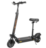 Kugoo Kirin M2+ Electric Scooter 350W 36V 8Ah