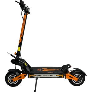 Kugoo Kirin G4 Pro Electric Scooter 60V 35Ah 1600W Dual Motor