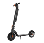 Kugoo kirin HX Pro Electric Scooter with removable Battery 12.8Ah 350W Range 43km 30kmh speed