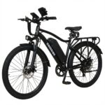 chenxian hx100 elctric bicycle