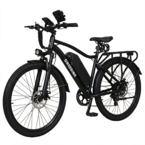 chenxian hx100 elctric bicycle