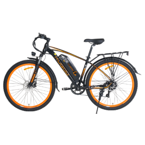 KUGOO V3 ELECTRIC BIKE | Best Price | Wazeer Begum Bicycles