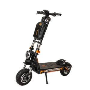 Kukirin G4 Max Electric Scooter | 60V 35Ah 1600W Dual