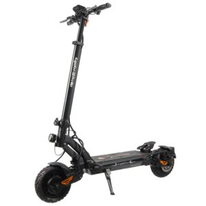 KuKirin G2 Master Electric Scooter | 52V 20.8Ah 1000W Dual