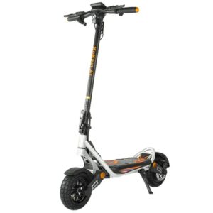 Kukirin A1 Electric Scooter 48V 13Ah 800W
