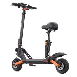 Kugoo Pro 2 Electric Scooter | Aluminium Alloy | 45km/h