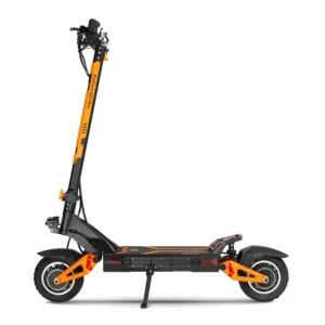 KuKirin G3 Pro Electric Scooter 52V 23Ah 1200W Dual