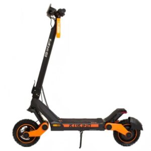 Kukirin G3 Electric Scooter 48V 18Ah 1200W