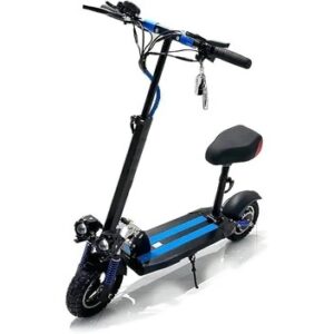 Rohan wings kt6a electric scooter