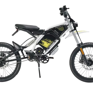 EX1 DIRT BIKE CINECO SCOOTER
