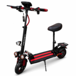 Rohan Wings kt4a Electric Scooter
